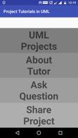Project Tutorial in UML Cartaz