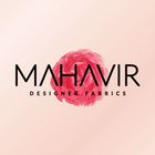 Mahavir Designer Fabrics icône