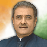 Praful Patel