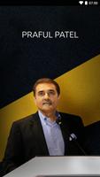 Praful Patel Cartaz