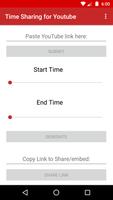Time Sharing for Youtube पोस्टर