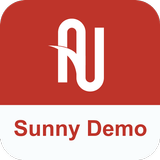 Sunny平台Demo icon