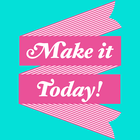 Make It Today icône