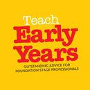 Teach Early Years Magazine APK
