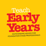 Teach Early Years icon