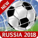 Smashing Soccer Flick - Free Football Game APK