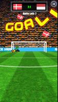 Smashing Soccer Flick - Free Football Game imagem de tela 3