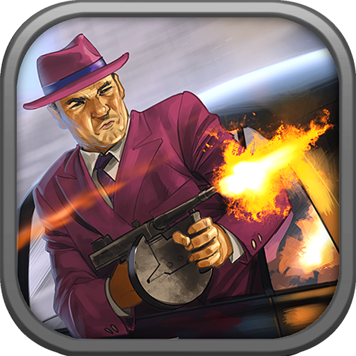 Mafia Shootout 2