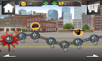 Mafia Shootout 2 ảnh chụp màn hình 1