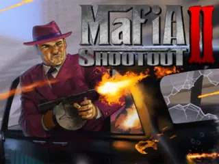 Descargar APK de Mafia Shootout 2