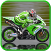 MotoCross Race - SuperBike