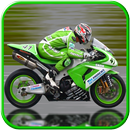 Moto क्रॉस रेस मानसिक माउस APK