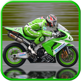 ikon MotoCross Race - SuperBike