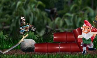 MotoCross Race - SuperBike پوسٹر