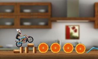 MotoCross Race - SuperBike syot layar 3