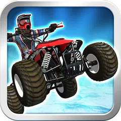 ATV Racing Game APK Herunterladen