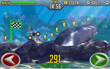 download ATV Racing Game APK