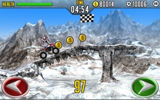 ATV Racing ภาพหน้าจอ 1