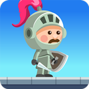 Jumpy McJumpFace APK