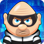 Beat the Bad Guy - Kick Buddy icono