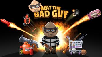 whack the boss - Beat the Boss ポスター