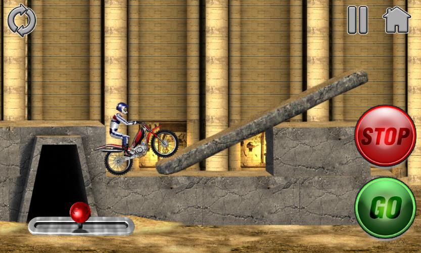 Bike Mania 2 Multiplayer for Android APK Download