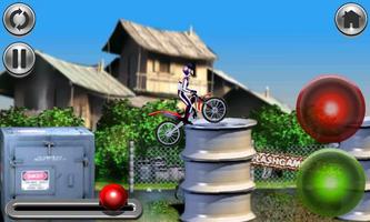 Bike Game - Bike Mania Racing captura de pantalla 1