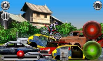 Bike Game - Bike Mania Racing скриншот 2