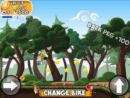 3 Schermata Bike Racing 2