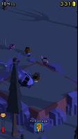 Blocky Zombies - Run Survival syot layar 3