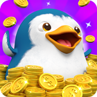 Empire Penguin أيقونة