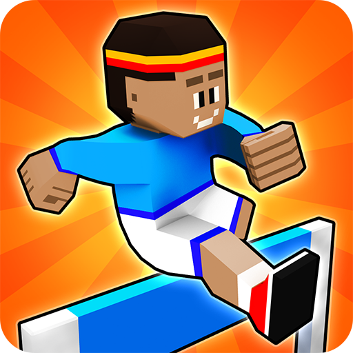 One Tap Hurdles 2016