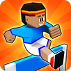 One Tap Hurdles 2016 APK