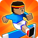 One Tap Hurdles 2016
