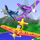Free Flight Pilot Simulator icône