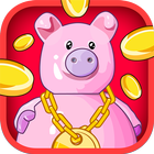 Piggy Mania (Unreleased) أيقونة