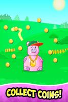 Piggy Mania (Unreleased) syot layar 2