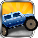 Monster truck Game Rage Truck APK