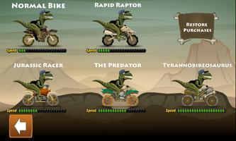 Rex Racer - Stunt Biker скриншот 2