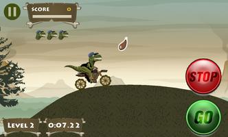 Rex Racer - Stunt Biker capture d'écran 3