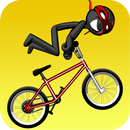 StickMan BMX Stunts Bike APK