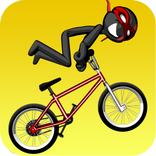StickMan BMX Stunts Bike