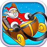 Super Santa Rush