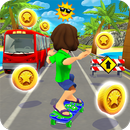 Skate Run Endless Skateboard APK