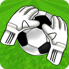 Smashing Soccer - Russia Football 2018 Game icône