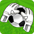 Smashing Soccer - Russia Football 2018 Game أيقونة