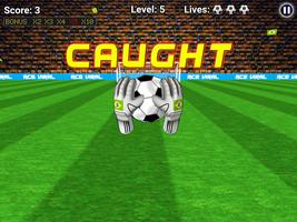 Smashing Soccer - Russia Football 2018 Game capture d'écran 3