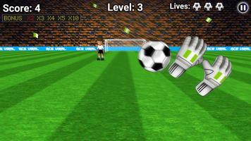 Smashing Soccer - Russia Football 2018 Game تصوير الشاشة 1