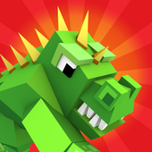 Smashy City icon Smashy City icon