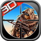 3D Sniper Shooter ไอคอน